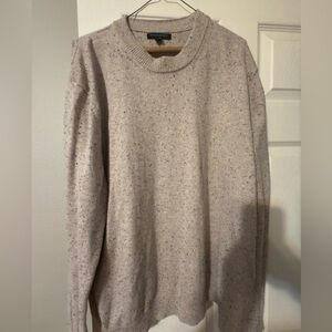 Banana Republic sweater. XL